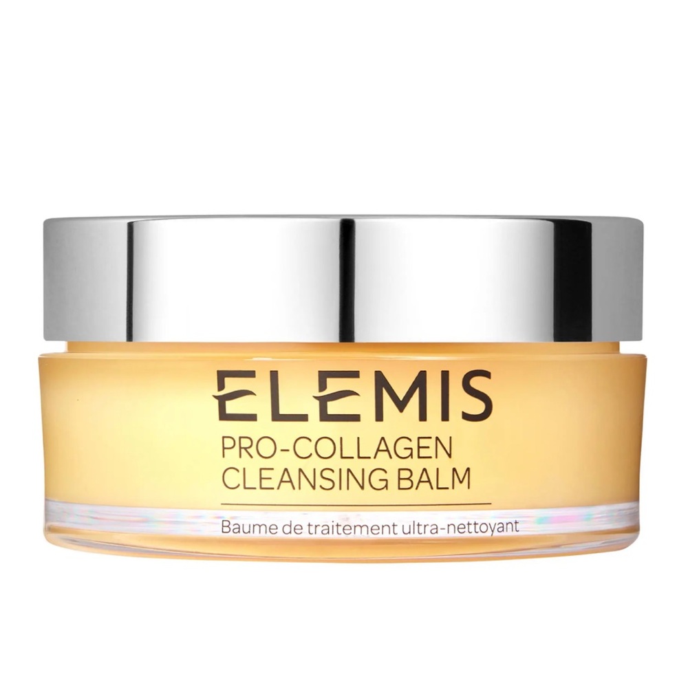 Elemis Pro-Collagen Cleansing Balm